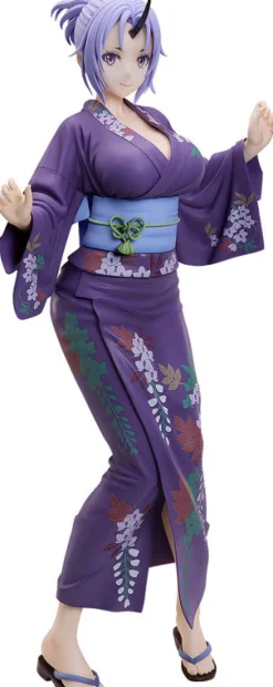 FREEing Tensei Shitara Slime Datta Ken - Shion - B-style - 1/4 - Yukata Ver. Discount