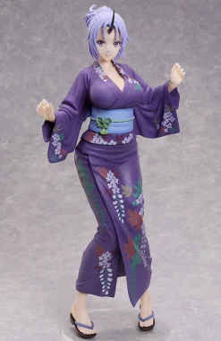 FREEing Tensei Shitara Slime Datta Ken - Shion - B-style - 1/4 - Yukata Ver. Discount