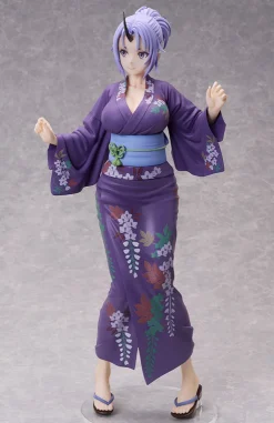 FREEing Tensei Shitara Slime Datta Ken - Shion - B-style - 1/4 - Yukata Ver. Discount