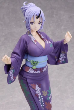 FREEing Tensei Shitara Slime Datta Ken - Shion - B-style - 1/4 - Yukata Ver. Discount