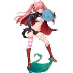 Alter Tensei shitara Slime Datta Ken - Milim Nava - Rimuru Tempest - 1/7 Clearance