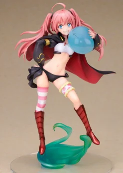 Alter Tensei shitara Slime Datta Ken - Milim Nava - Rimuru Tempest - 1/7 Clearance