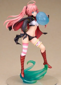 Alter Tensei shitara Slime Datta Ken - Milim Nava - Rimuru Tempest - 1/7 Clearance
