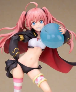Alter Tensei shitara Slime Datta Ken - Milim Nava - Rimuru Tempest - 1/7 Clearance