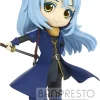 Outlet Bandai Spirits Tensei shitara Slime Datta Ken - Rimuru Tempest - Q Posket - B Ver.