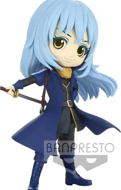 Outlet Bandai Spirits Tensei shitara Slime Datta Ken - Rimuru Tempest - Q Posket - B Ver.