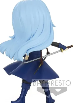 Outlet Bandai Spirits Tensei shitara Slime Datta Ken - Rimuru Tempest - Q Posket - B Ver.