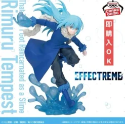 Bandai Spirits as Manufacturer Tensei Shitara Slime Datta Ken - Rimuru Tempest (Bandai Spirits) Sale