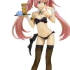 Ques Q Tensei shitara Slime Datta Ken - Milim Nava - Rimuru Tempest - 1/7 - Bunny Girl Style Best