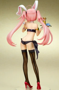 Ques Q Tensei shitara Slime Datta Ken - Milim Nava - Rimuru Tempest - 1/7 - Bunny Girl Style Best