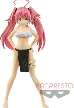 Outlet Bandai Spirits Tensei Shitara Slime Datta Ken - Milim Nava - EXQ
