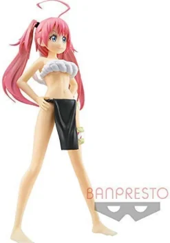 Outlet Bandai Spirits Tensei Shitara Slime Datta Ken - Milim Nava - EXQ