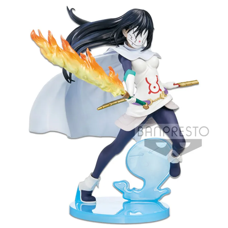 Online BANDAI SPIRITS Tensei shitara Slime Datta Ken - Izawa Shizue - Espresto - Conqueror of Flames