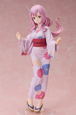 New FREEing Tensei Shitara Slime Datta Ken - Shuna - B-style - 1/4 - Yukata Ver.