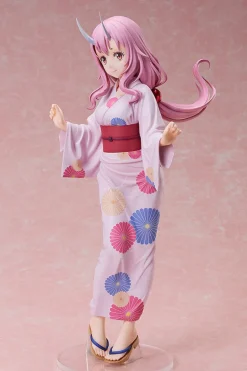 New FREEing Tensei Shitara Slime Datta Ken - Shuna - B-style - 1/4 - Yukata Ver.