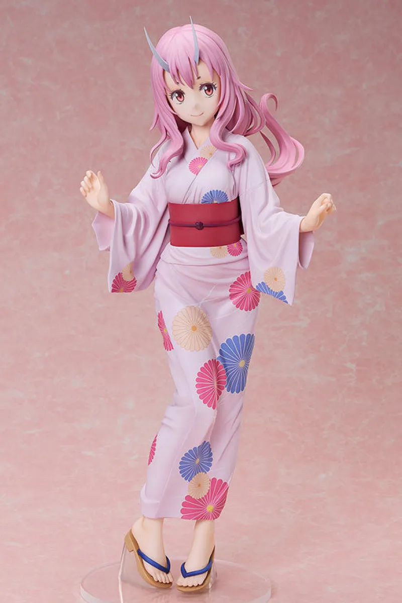 New FREEing Tensei Shitara Slime Datta Ken - Shuna - B-style - 1/4 - Yukata Ver.