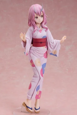 New FREEing Tensei Shitara Slime Datta Ken - Shuna - B-style - 1/4 - Yukata Ver.