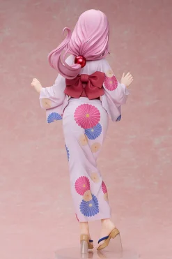 New FREEing Tensei Shitara Slime Datta Ken - Shuna - B-style - 1/4 - Yukata Ver.