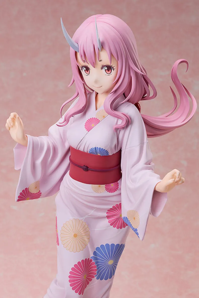 New FREEing Tensei Shitara Slime Datta Ken - Shuna - B-style - 1/4 - Yukata Ver.