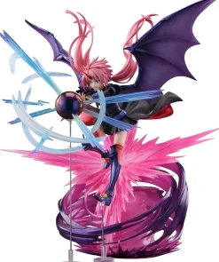 Discount eStream Tensei shitara Slime Datta Ken - Milim Nava - Shibuya Scramble Figure - 1/7 - Ryuu Sou Ver.