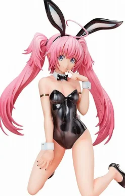 FREEing Tensei shitara Slime Datta Ken - Milim Nava - B-style - 1/4 - Bare Leg Bunny Ver. Sale