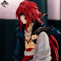Outlet Bandai Spirits Tensei shitara Slime Datta Ken - Guy Crimson - Rimuru Tempest - Ichiban Kuji Tensei Shitara Slime Datta Ken ~Ore, Maou ni Natta yo~ - Maou - C Prize