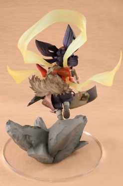 BellFine Tensui no Sakuna Hime - Sakuna Hime (Bell Fine)