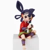 SEGA Tensui no Sakuna Hime - Sakuna Hime - Premium Chokonose Figure New