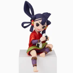 SEGA Tensui no Sakuna Hime - Sakuna Hime - Premium Chokonose Figure New