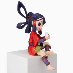 SEGA Tensui no Sakuna Hime - Sakuna Hime - Premium Chokonose Figure New