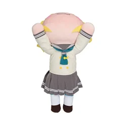 Best SEGA Tera Jumbo Nesoberi Plush