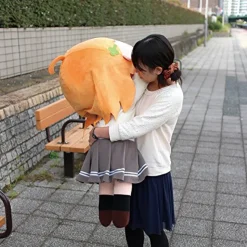 Best SEGA Tera Jumbo Nesoberi Plush