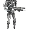 Medicom Toy Terminator 2: Judgment Day - T-800 - Mafex No.206 - T2 Ver.