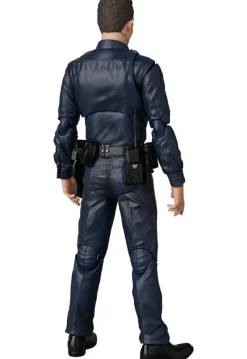 Medicom Toy as Manufacturer Terminator 2: Judgment Day - T-1000 - Mafex (No.281) (Medicom Toy) Hot