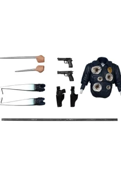 Medicom Toy as Manufacturer Terminator 2: Judgment Day - T-1000 - Mafex (No.281) (Medicom Toy) Hot