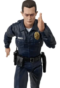 Medicom Toy as Manufacturer Terminator 2: Judgment Day - T-1000 - Mafex (No.281) (Medicom Toy) Hot