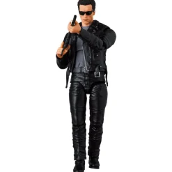Medicom Toy Terminator 2: Judgment Day - T-800 - Mafex No.199 - T2 Ver. Hot