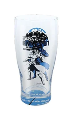 Morimoto Sangyou Terra Formars - Hizamaru Akari - Glass Hot