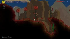 Hot Spike Terraria