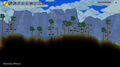 Hot Spike Terraria