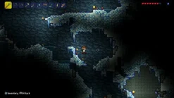 Hot Spike Terraria
