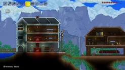 Hot Spike Terraria