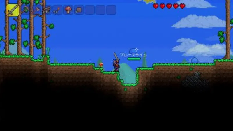 Spike Terraria Best