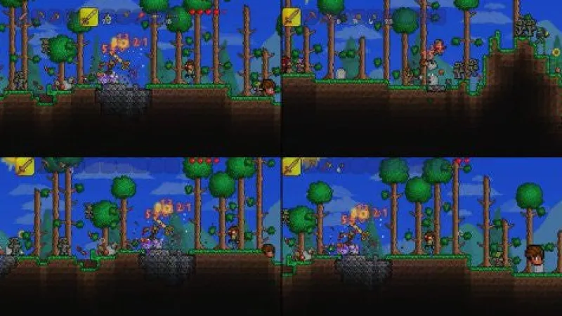 Spike Terraria Best