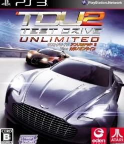 New Atari Test Drive Unlimited 2 Plus Casino Online