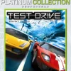 Atari Test Drive Unlimited (Platinum Collection) Outlet