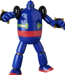 Medicom Toy Tetsujin 28-gou - Tetsujin 28 - Mafex (No.246) - Original Color Ver.