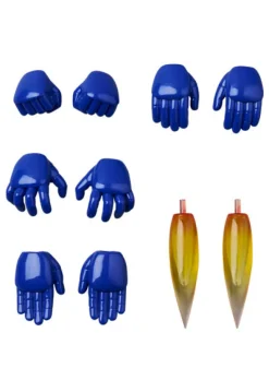 Medicom Toy Tetsujin 28-gou - Tetsujin 28 - Mafex (No.246) - Original Color Ver.