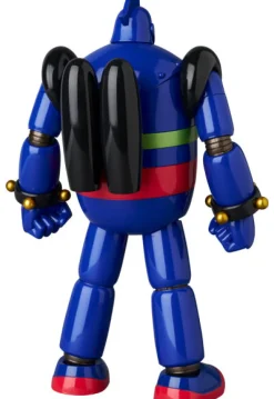 Medicom Toy Tetsujin 28-gou - Tetsujin 28 - Mafex (No.246) - Original Color Ver.