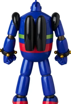 Medicom Toy Tetsujin 28-gou - Tetsujin 28 - Mafex (No.246) - Original Color Ver.